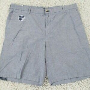 NWT Men's Izod Shorts 40